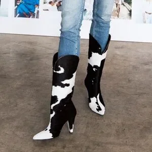 Anine bing jolene boots store